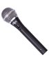 Микрофон Ritmix RDM-155 Black
